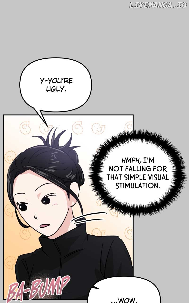 A Campus Romance, I Guess Chapter 10 - Page 58