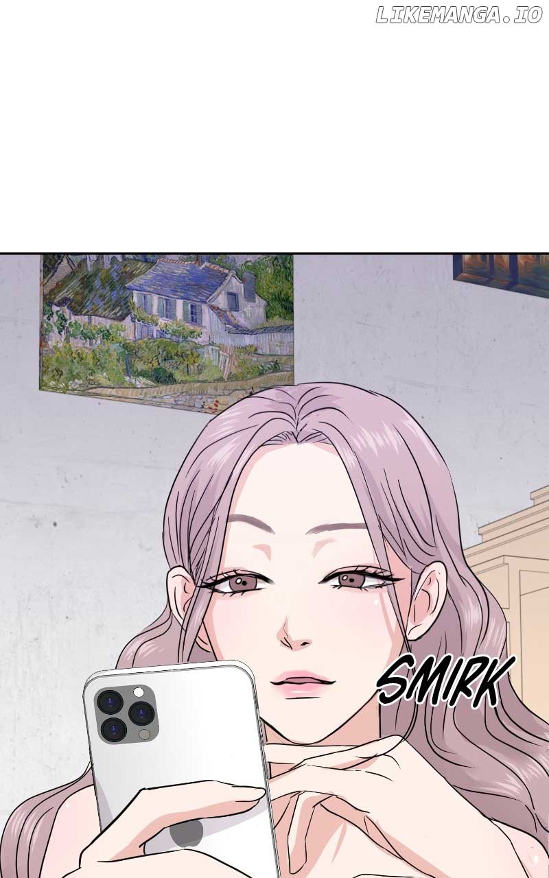 A Campus Romance, I Guess Chapter 10 - Page 6