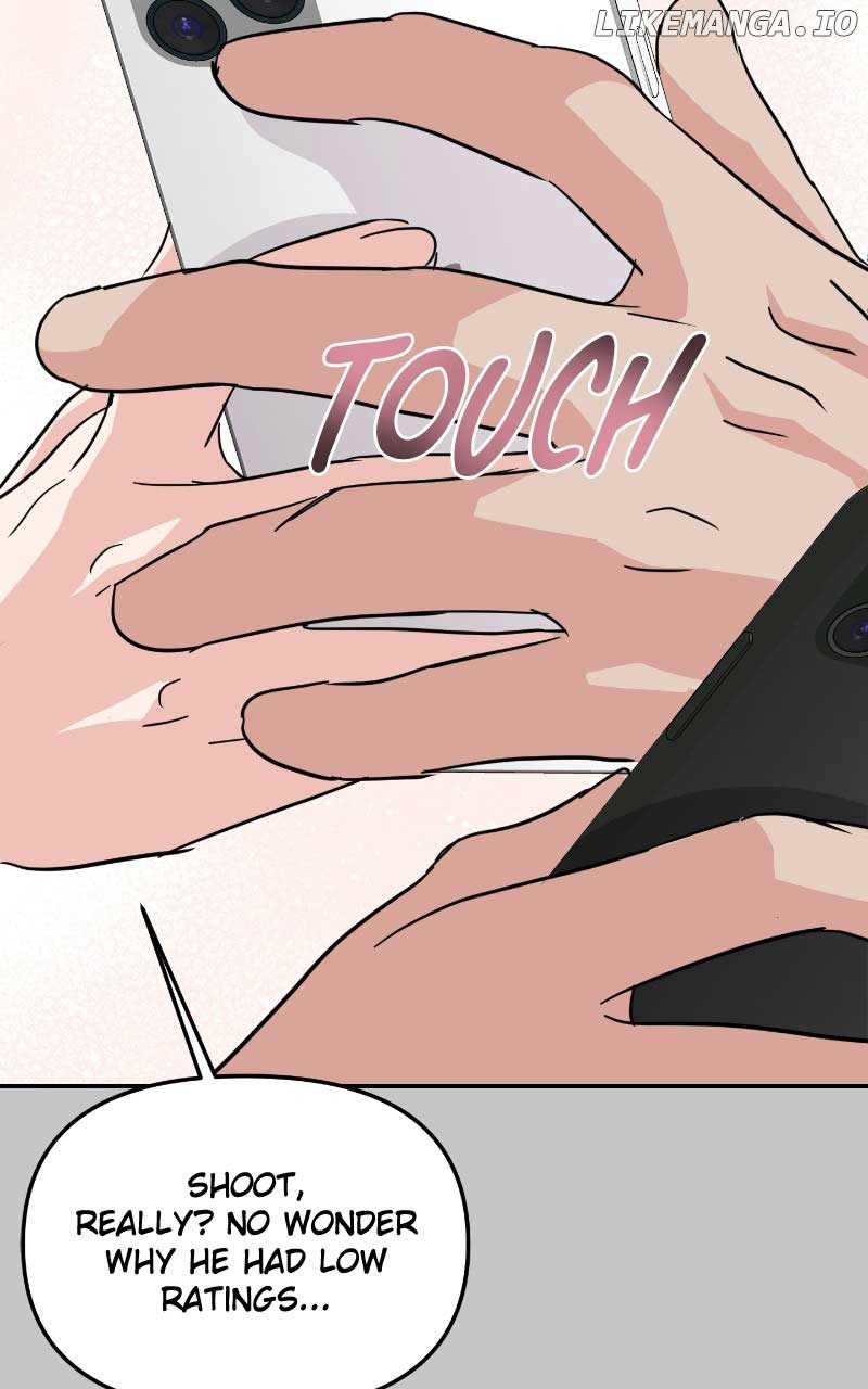 A Campus Romance, I Guess Chapter 10 - Page 64