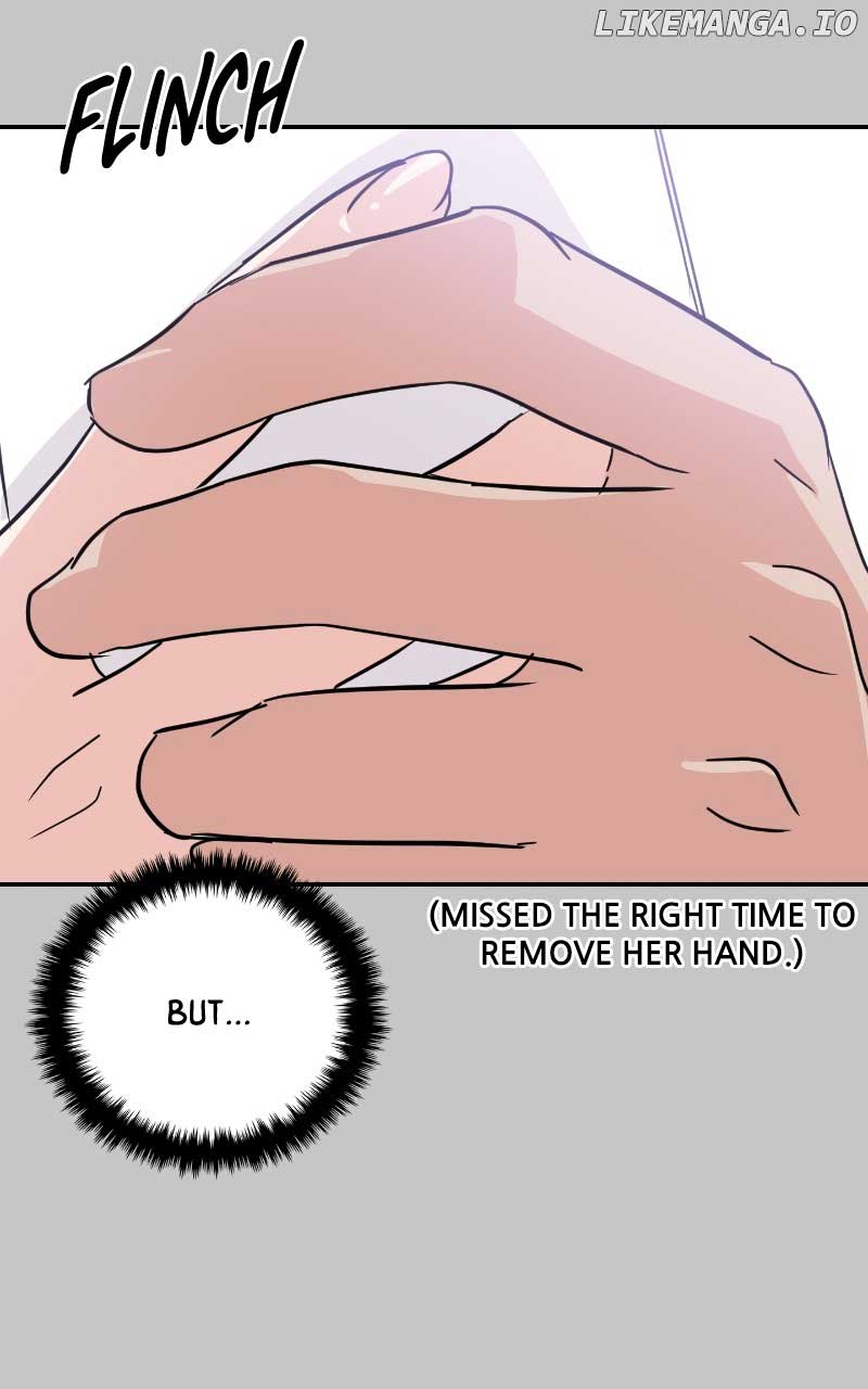 A Campus Romance, I Guess Chapter 10 - Page 67