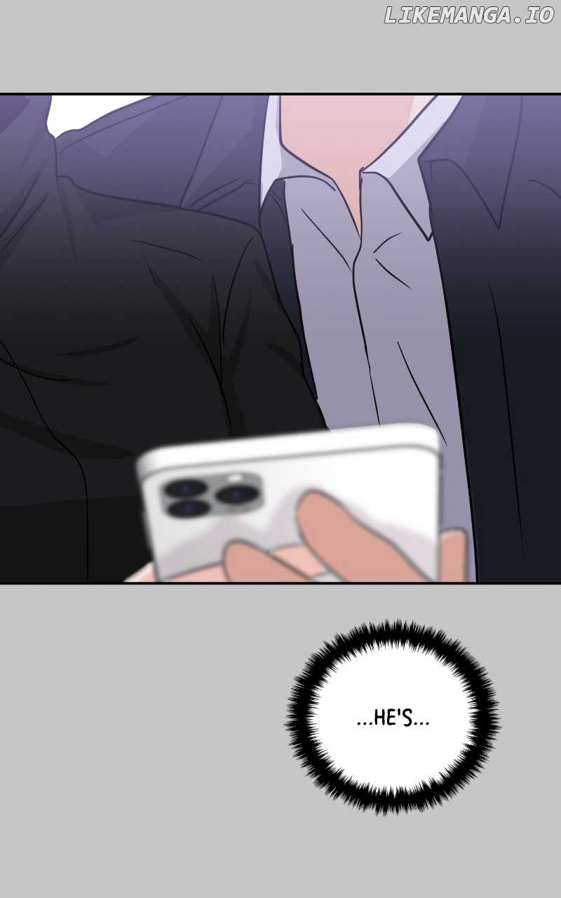 A Campus Romance, I Guess Chapter 10 - Page 68