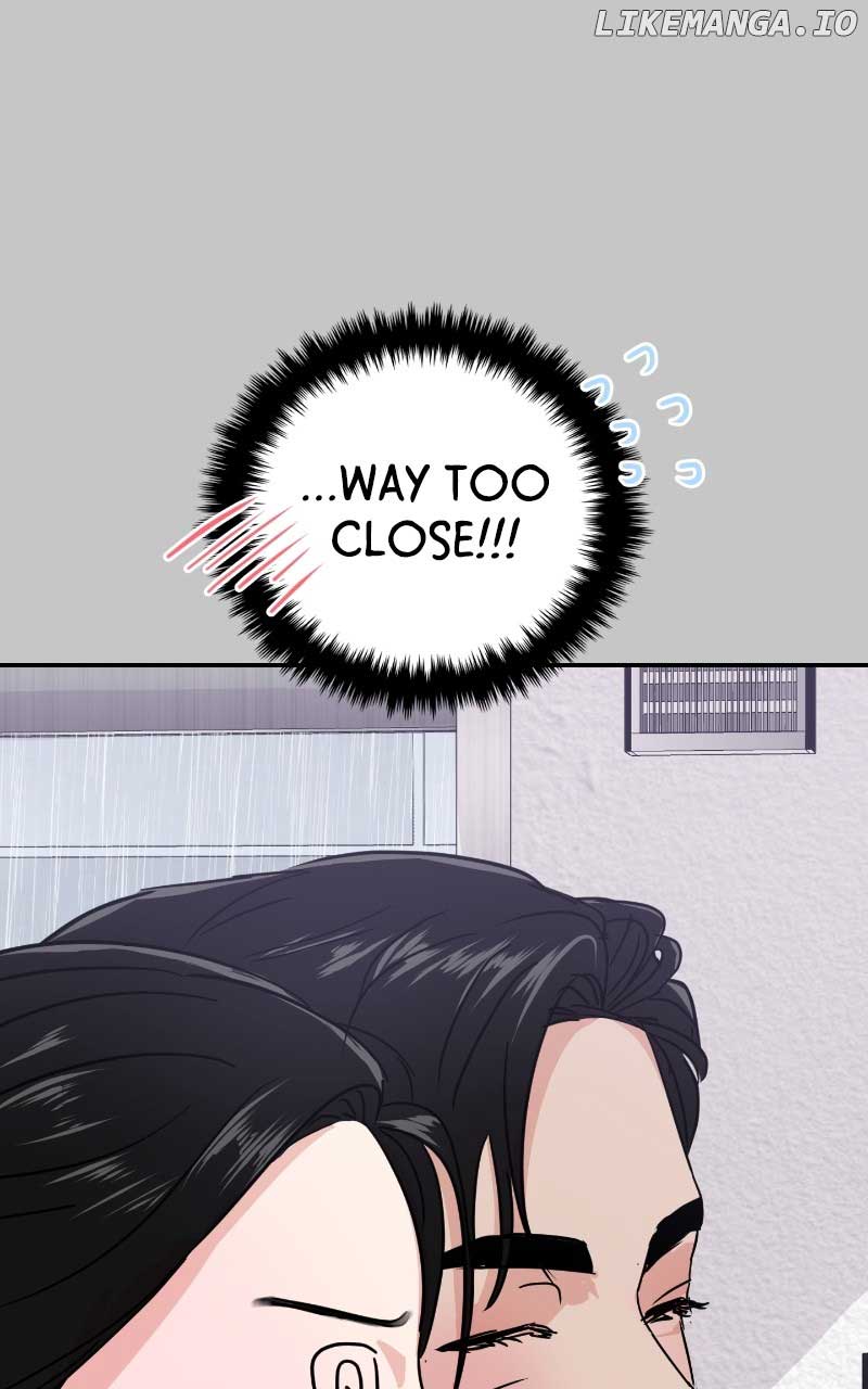 A Campus Romance, I Guess Chapter 10 - Page 69