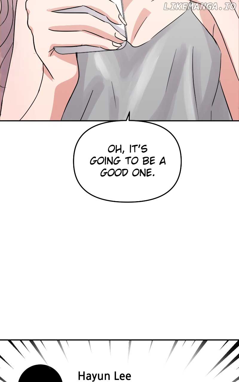 A Campus Romance, I Guess Chapter 10 - Page 7