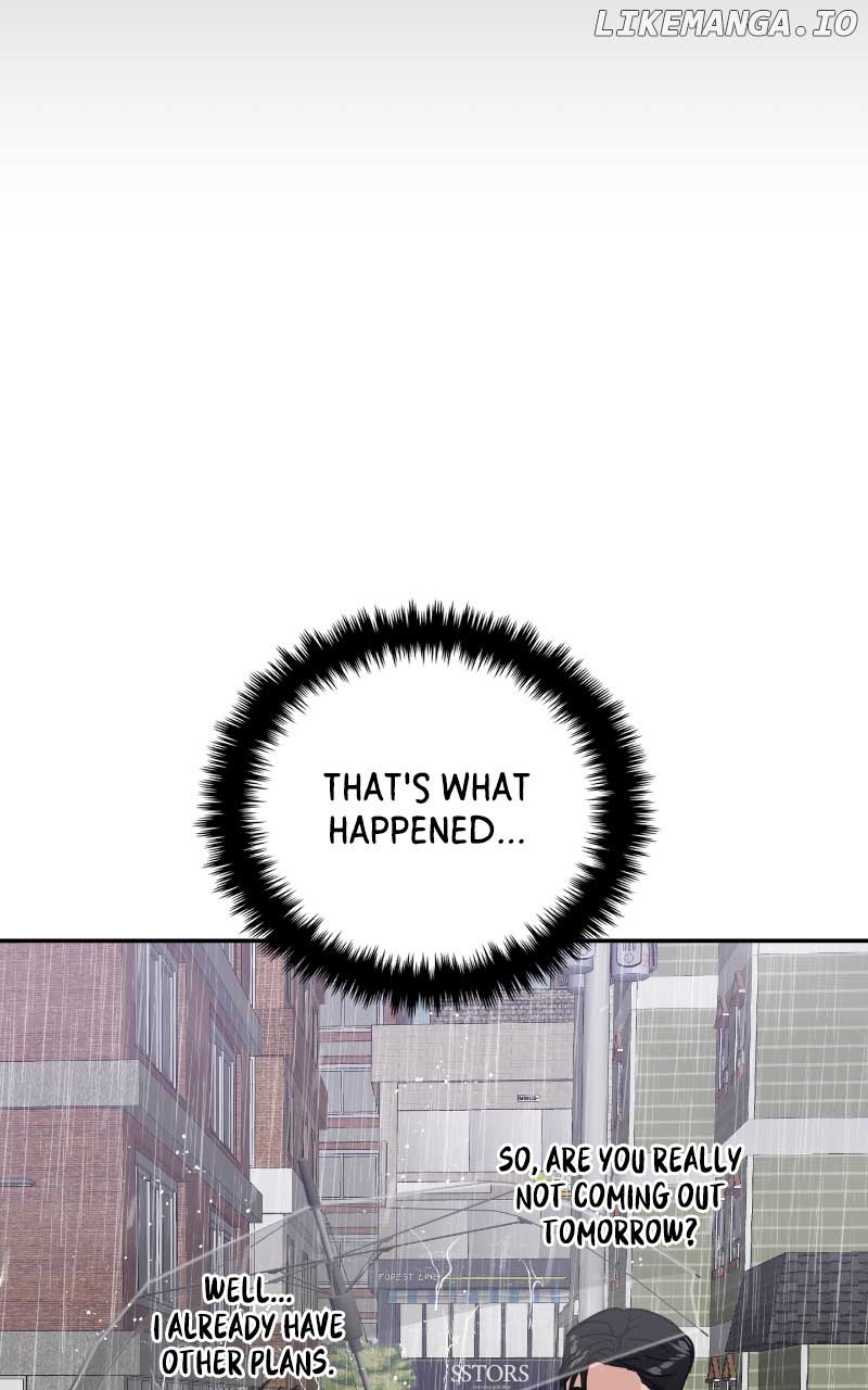 A Campus Romance, I Guess Chapter 10 - Page 74