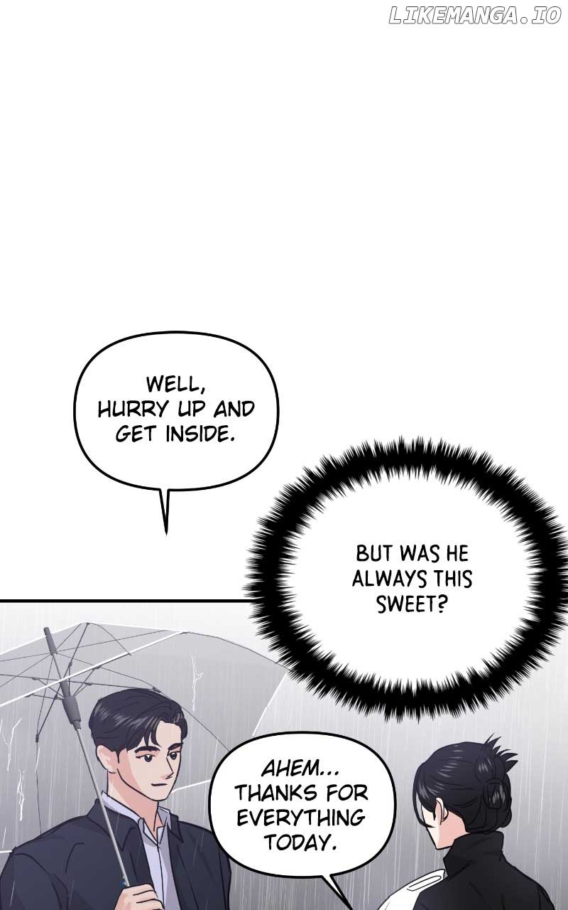 A Campus Romance, I Guess Chapter 10 - Page 76