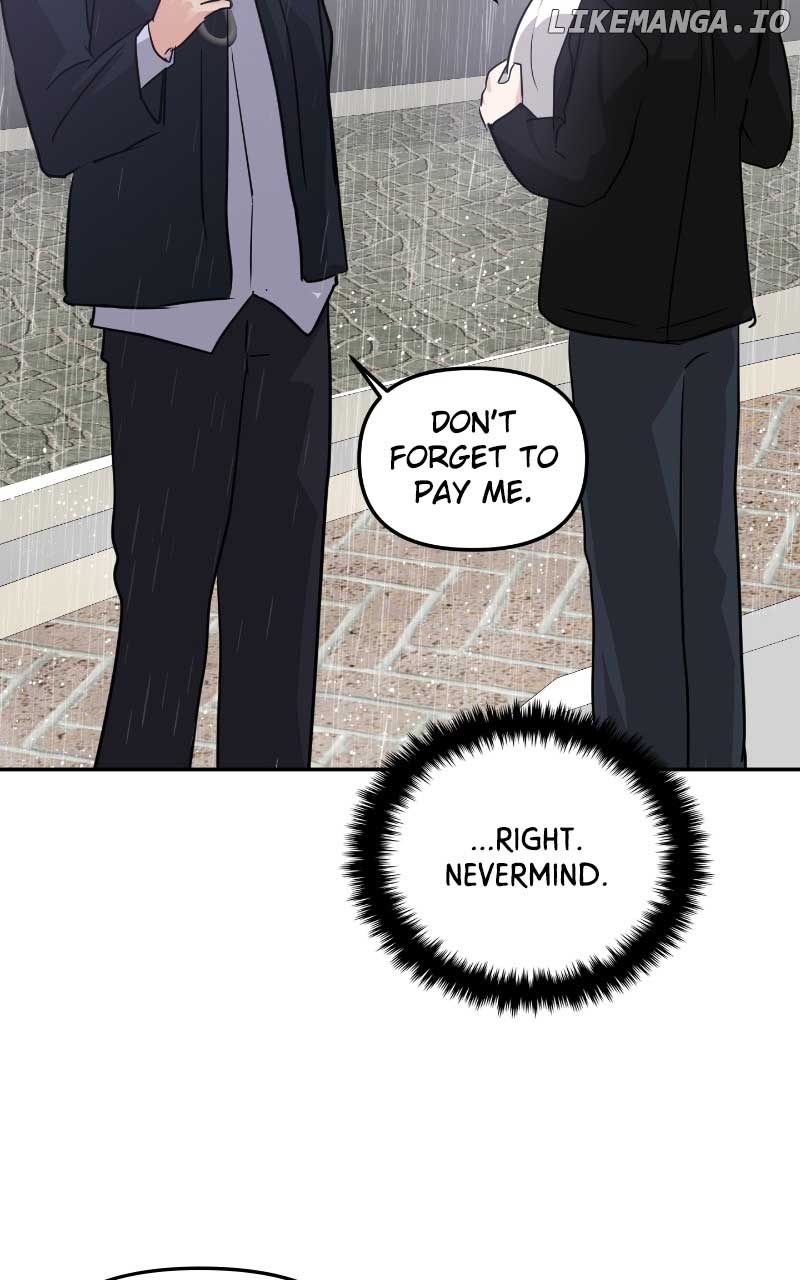 A Campus Romance, I Guess Chapter 10 - Page 77