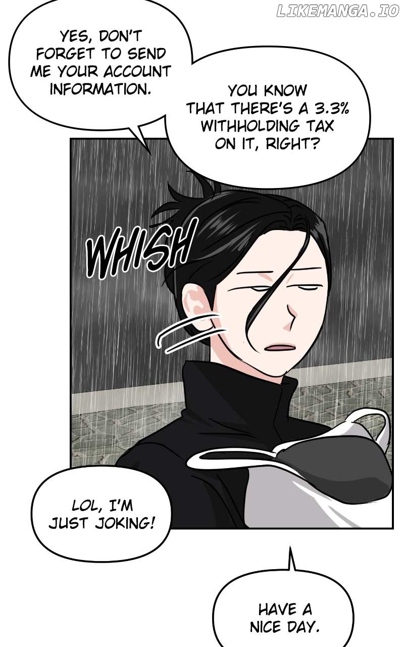 A Campus Romance, I Guess Chapter 10 - Page 78