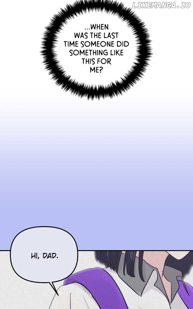 A Campus Romance, I Guess Chapter 10 - Page 83