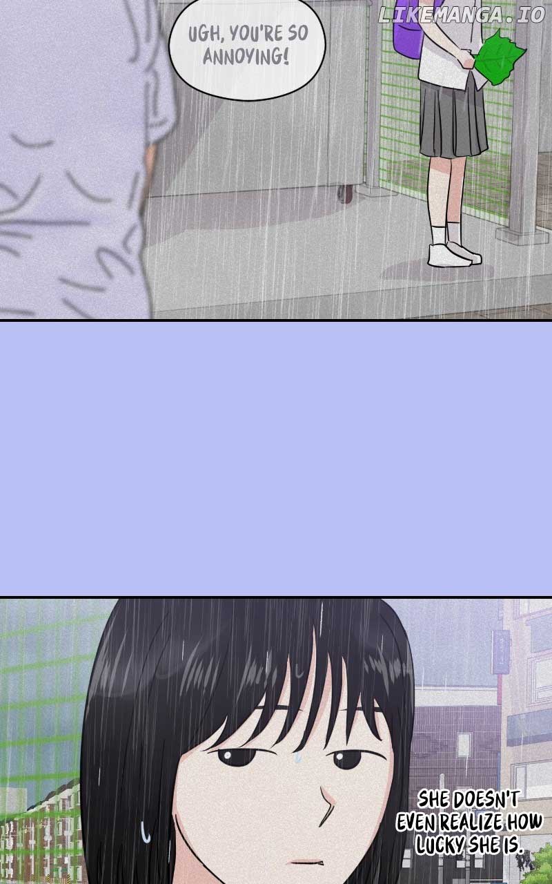 A Campus Romance, I Guess Chapter 10 - Page 88