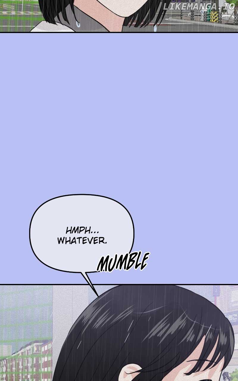 A Campus Romance, I Guess Chapter 10 - Page 89