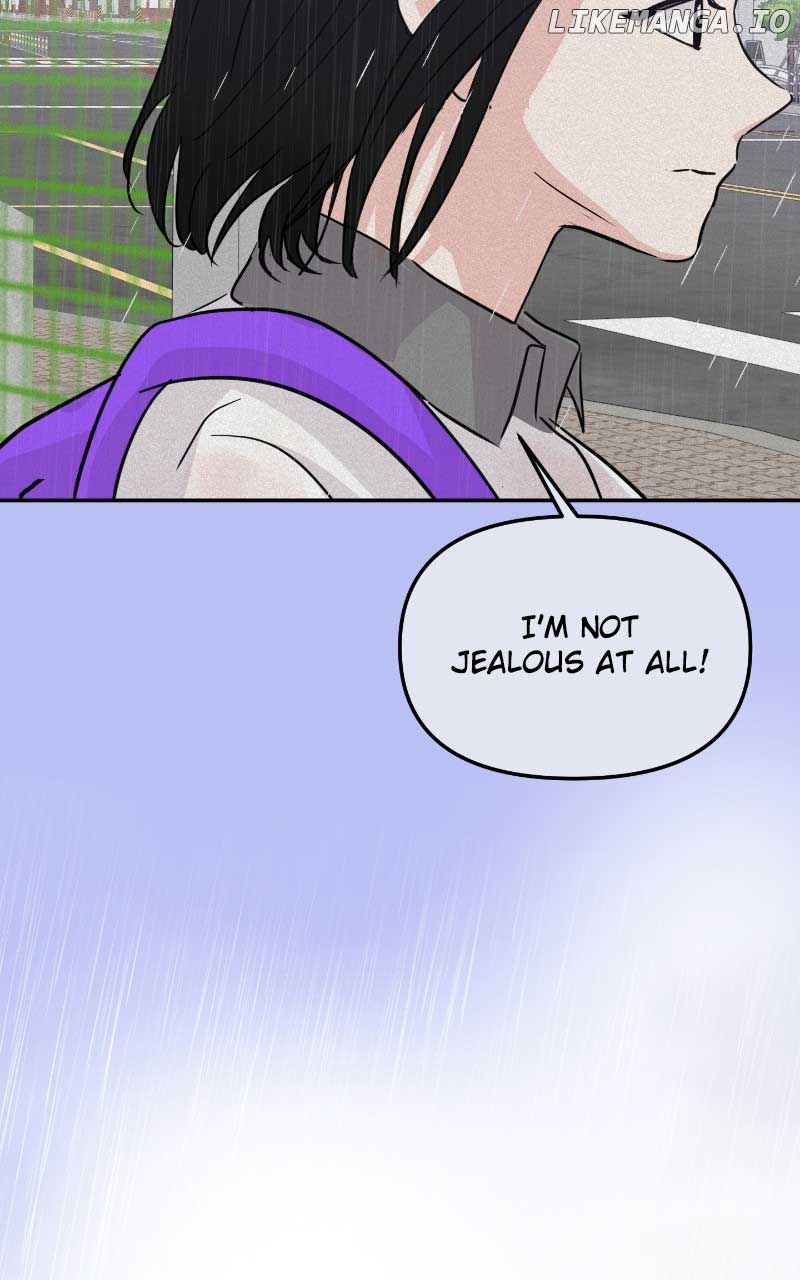 A Campus Romance, I Guess Chapter 10 - Page 90