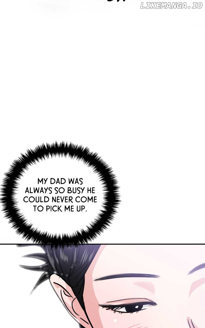 A Campus Romance, I Guess Chapter 10 - Page 92