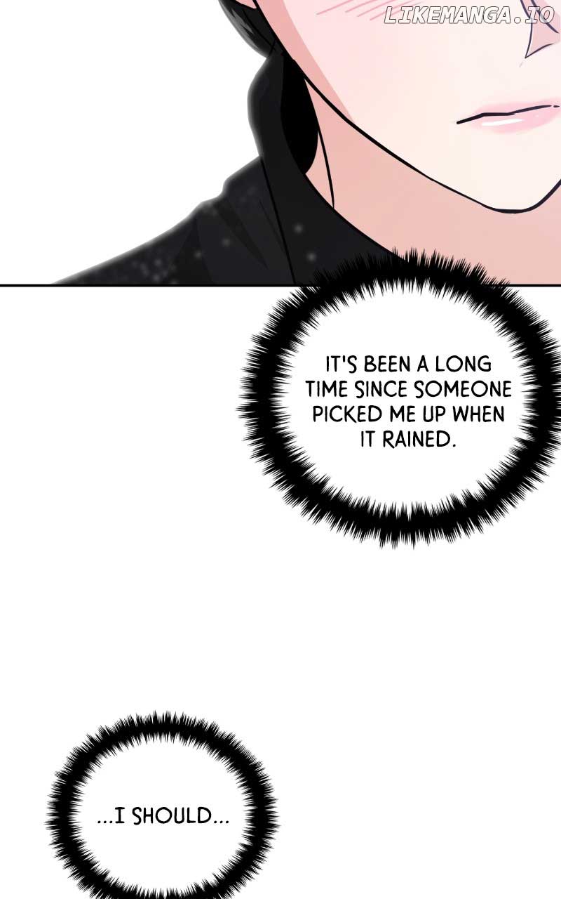 A Campus Romance, I Guess Chapter 10 - Page 93