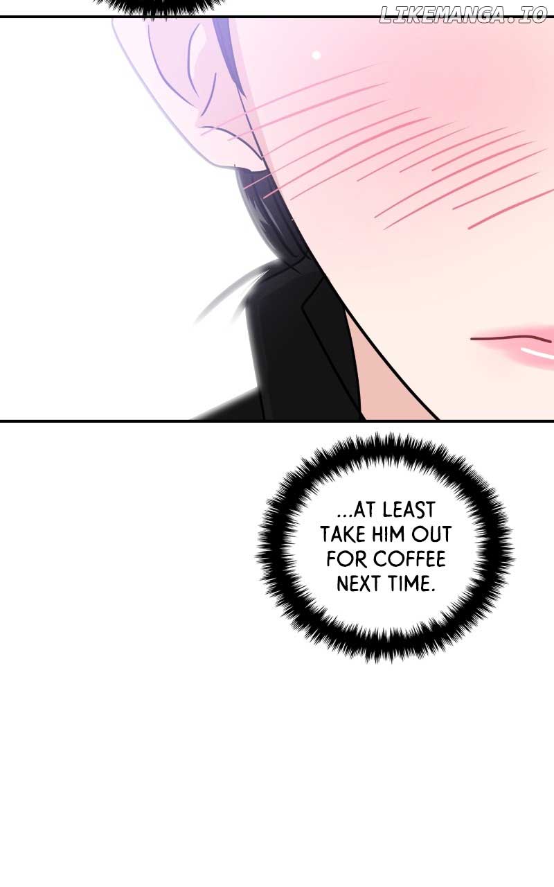 A Campus Romance, I Guess Chapter 10 - Page 94