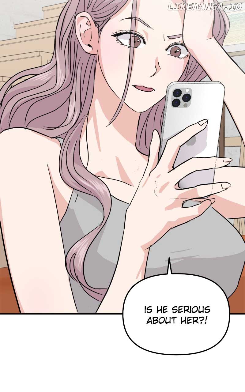 A Campus Romance, I Guess Chapter 10 - Page 97