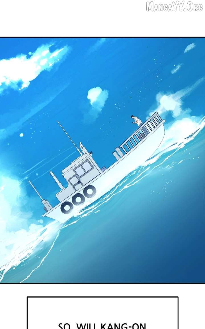 A Campus Romance, I Guess Chapter 100 - Page 11