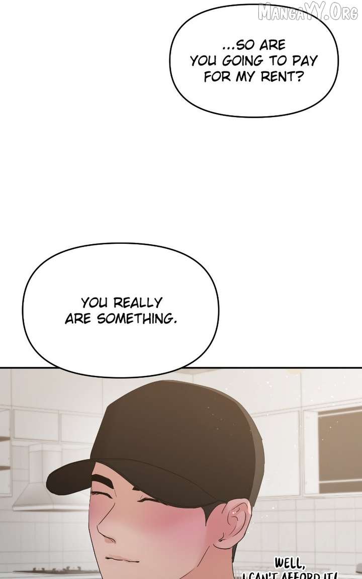 A Campus Romance, I Guess Chapter 100 - Page 128