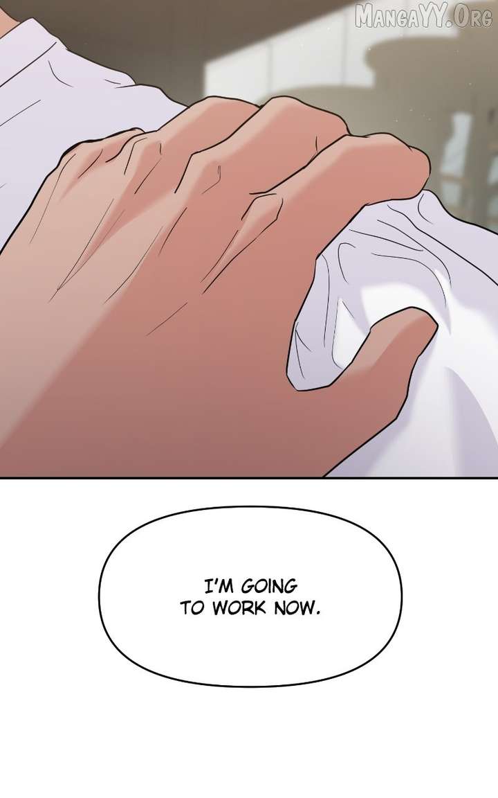 A Campus Romance, I Guess Chapter 100 - Page 132