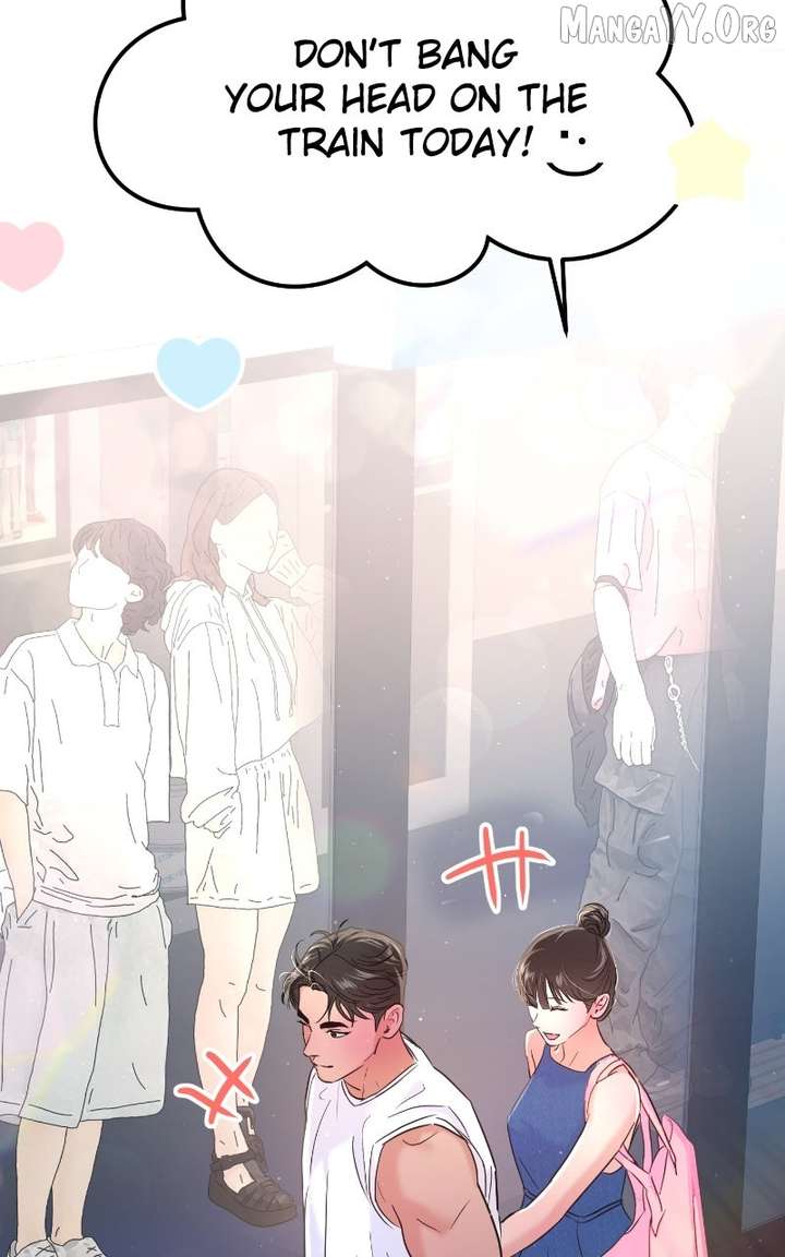 A Campus Romance, I Guess Chapter 100 - Page 137