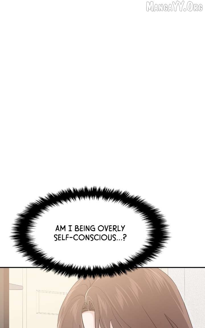 A Campus Romance, I Guess Chapter 100 - Page 25