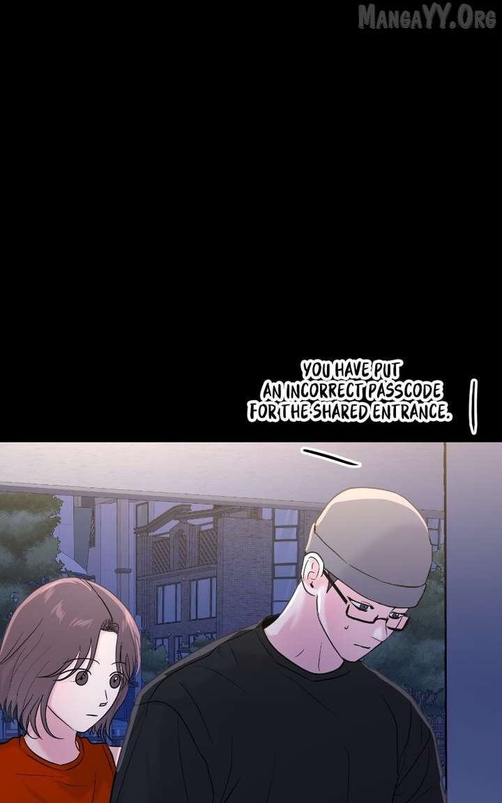 A Campus Romance, I Guess Chapter 100 - Page 32