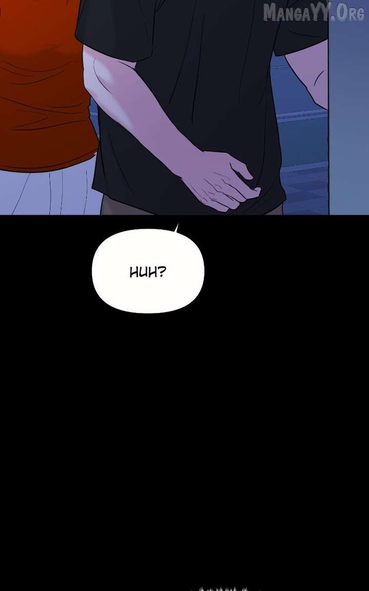 A Campus Romance, I Guess Chapter 100 - Page 33