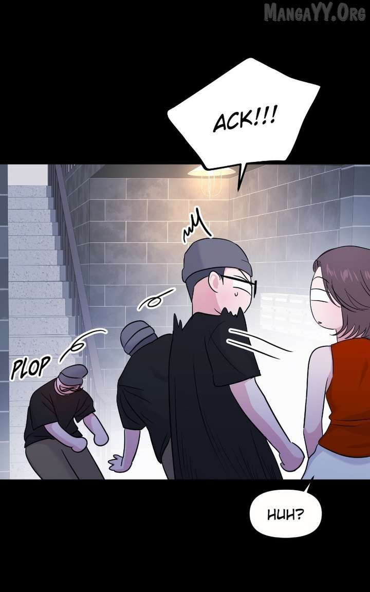 A Campus Romance, I Guess Chapter 100 - Page 38