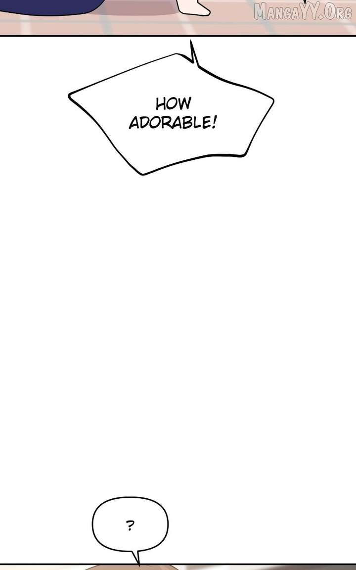 A Campus Romance, I Guess Chapter 100 - Page 42