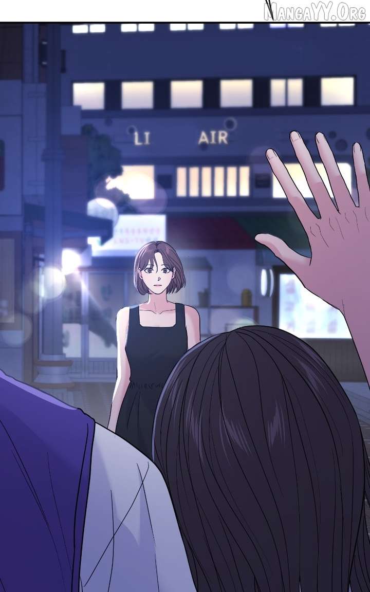 A Campus Romance, I Guess Chapter 100 - Page 50