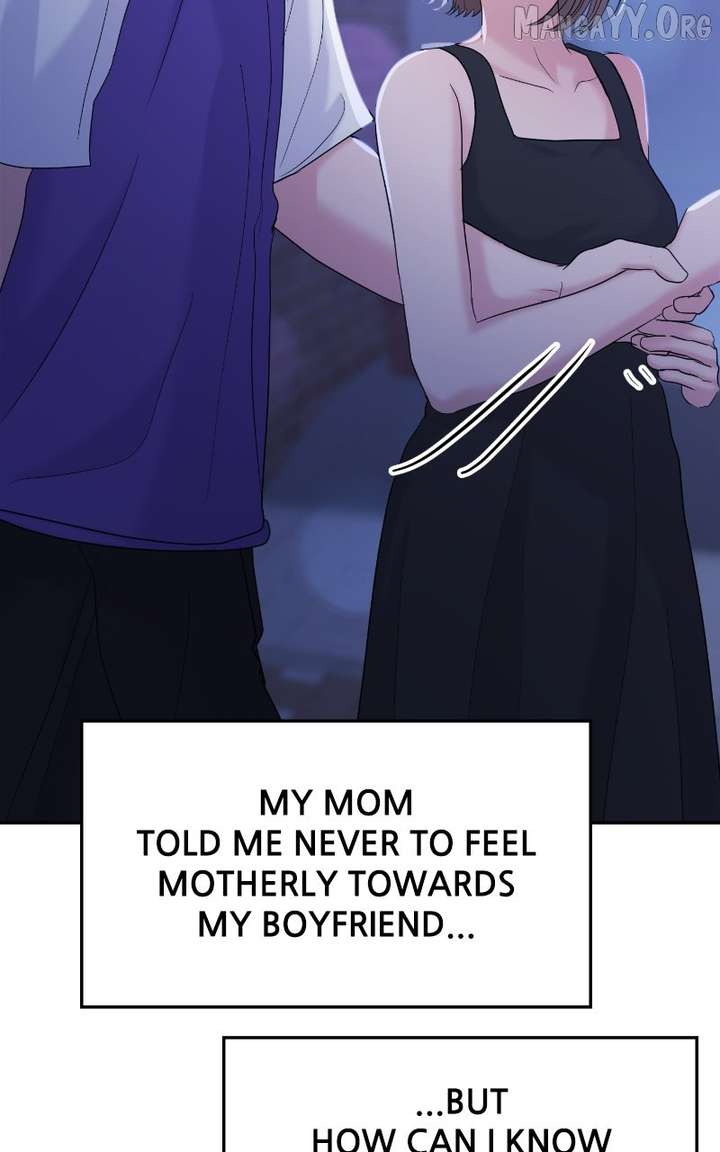 A Campus Romance, I Guess Chapter 100 - Page 66