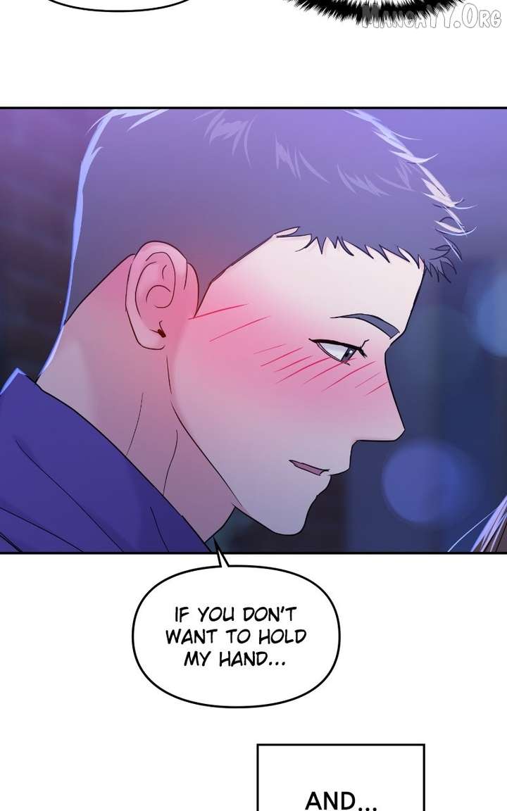 A Campus Romance, I Guess Chapter 100 - Page 68