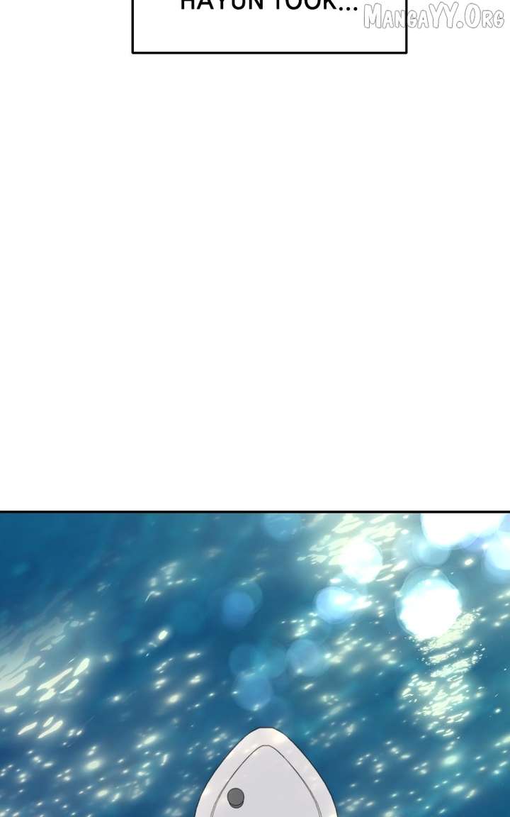 A Campus Romance, I Guess Chapter 100 - Page 7