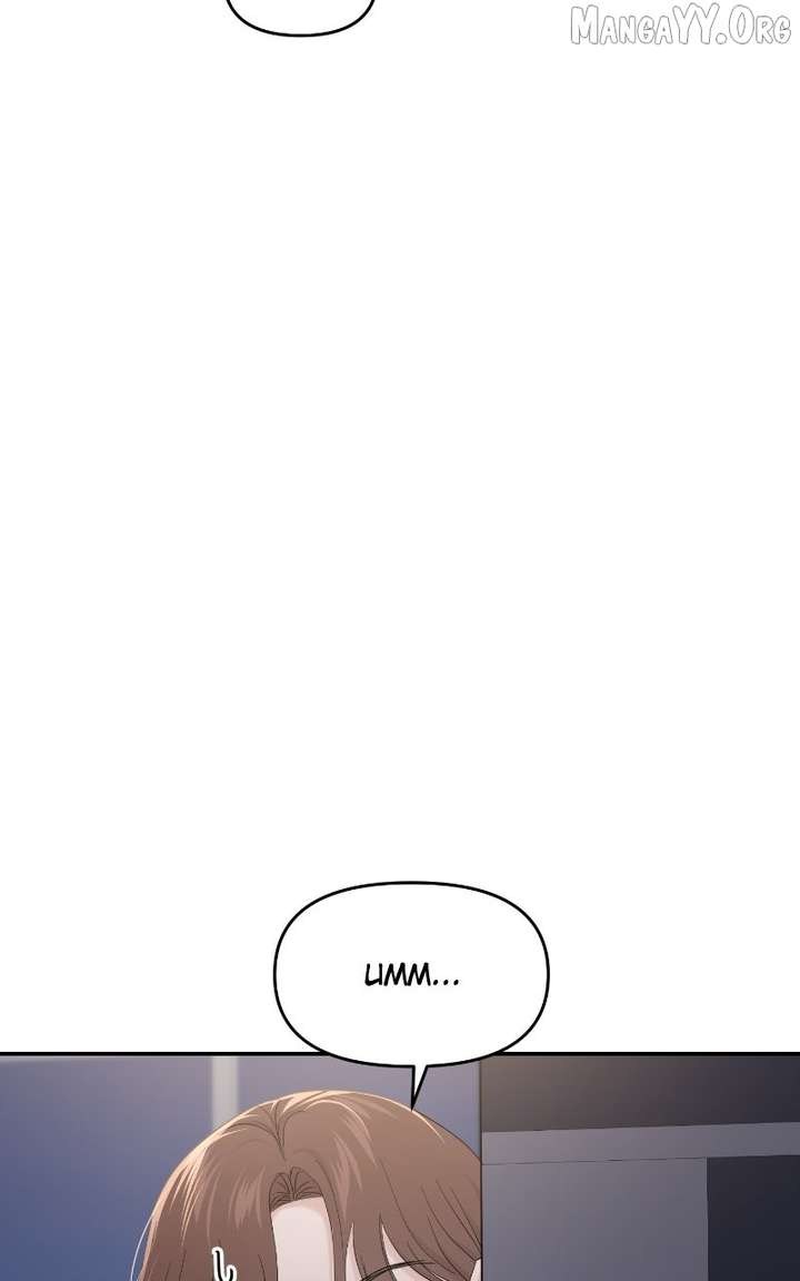 A Campus Romance, I Guess Chapter 100 - Page 87