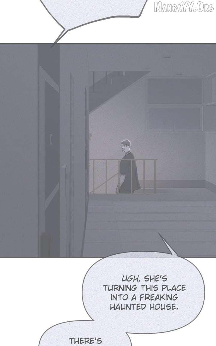 A Campus Romance, I Guess Chapter 100 - Page 97