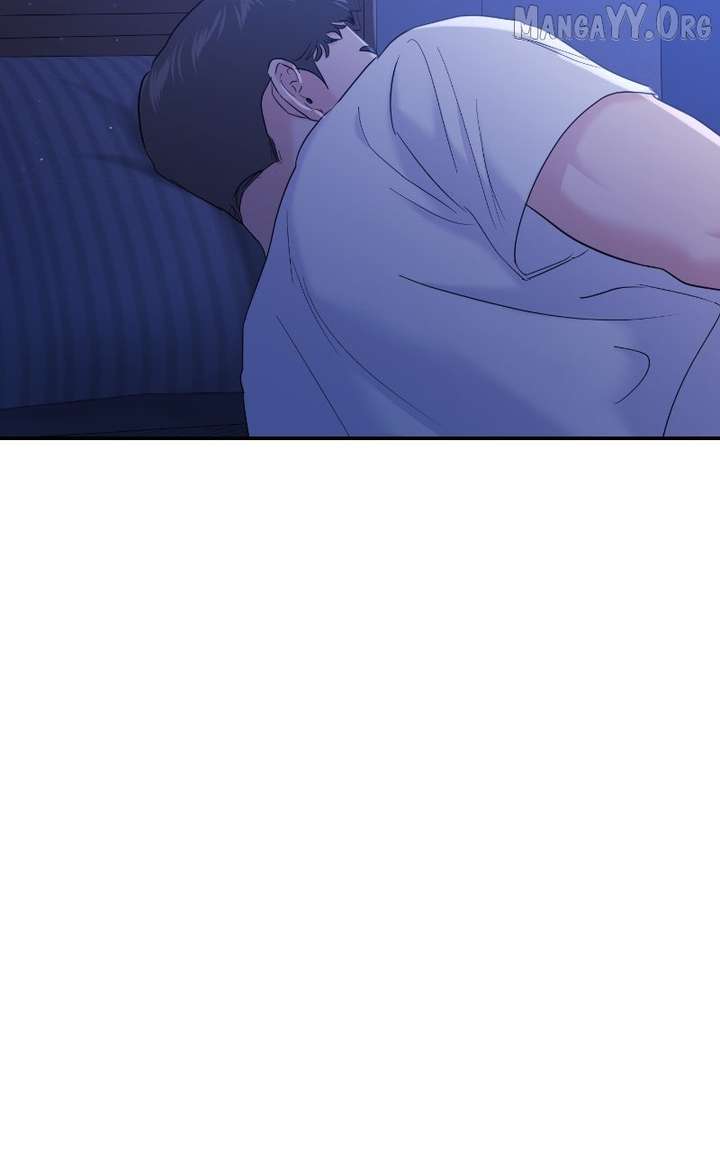 A Campus Romance, I Guess Chapter 100 - Page 99