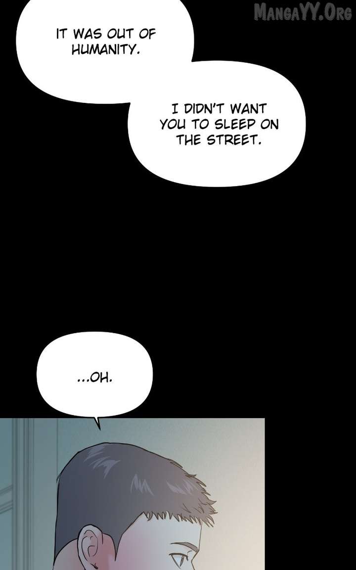 A Campus Romance, I Guess Chapter 101 - Page 108