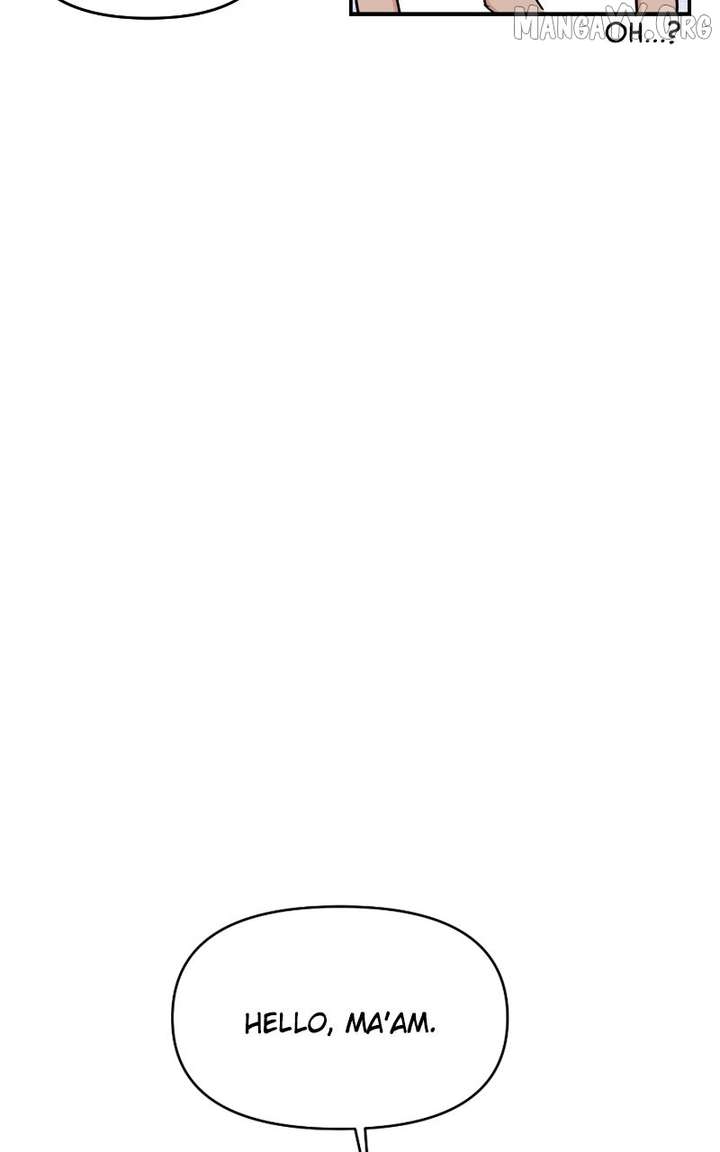 A Campus Romance, I Guess Chapter 101 - Page 40