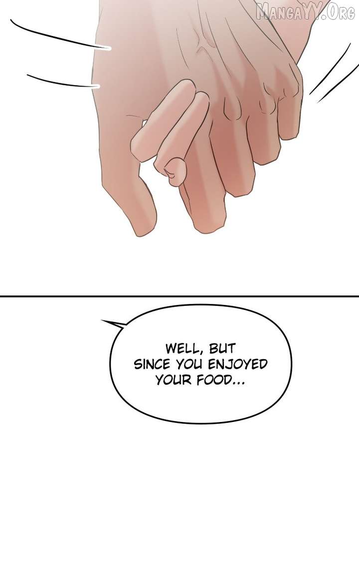 A Campus Romance, I Guess Chapter 101 - Page 47