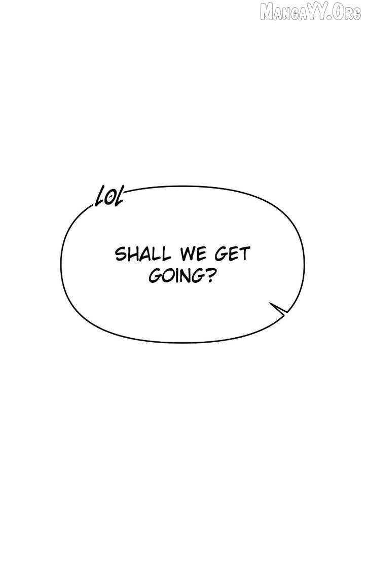 A Campus Romance, I Guess Chapter 101 - Page 50