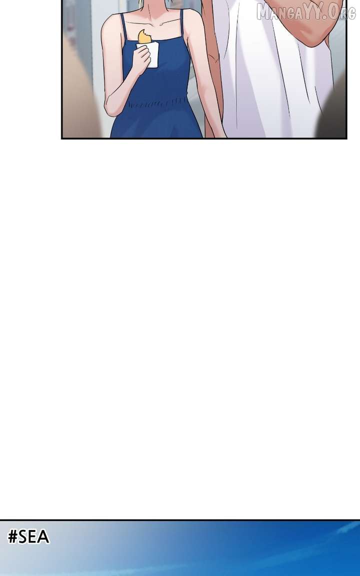 A Campus Romance, I Guess Chapter 101 - Page 53