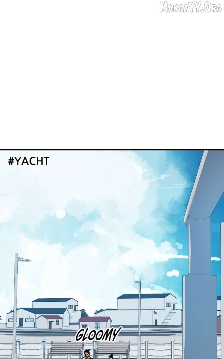 A Campus Romance, I Guess Chapter 101 - Page 55