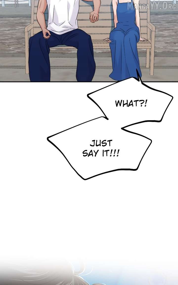 A Campus Romance, I Guess Chapter 101 - Page 65