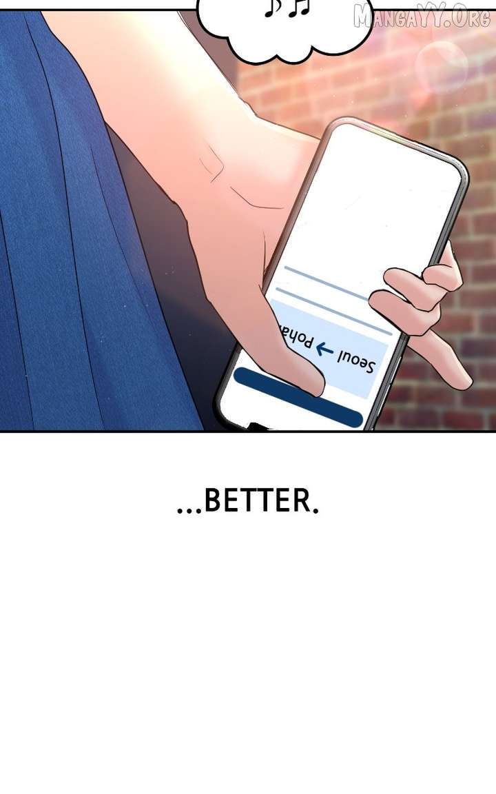 A Campus Romance, I Guess Chapter 101 - Page 7