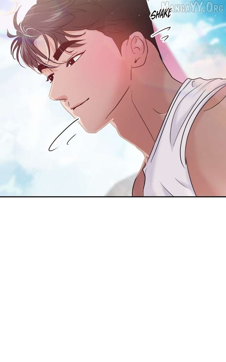 A Campus Romance, I Guess Chapter 101 - Page 73