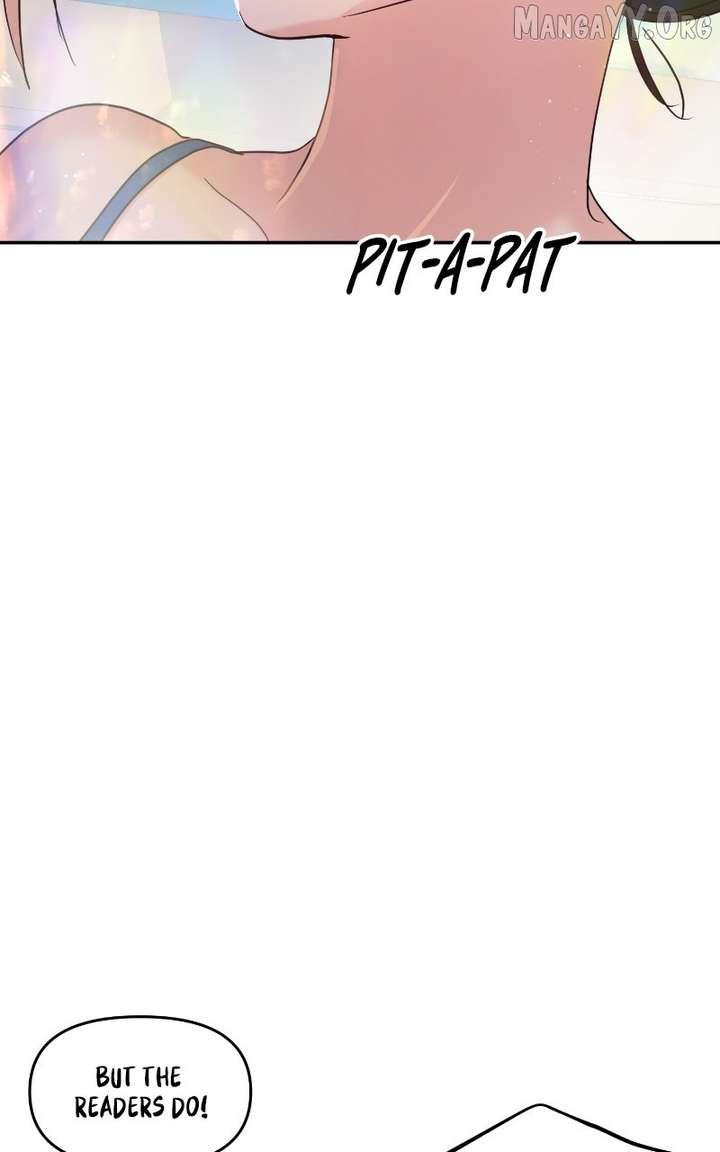 A Campus Romance, I Guess Chapter 101 - Page 75