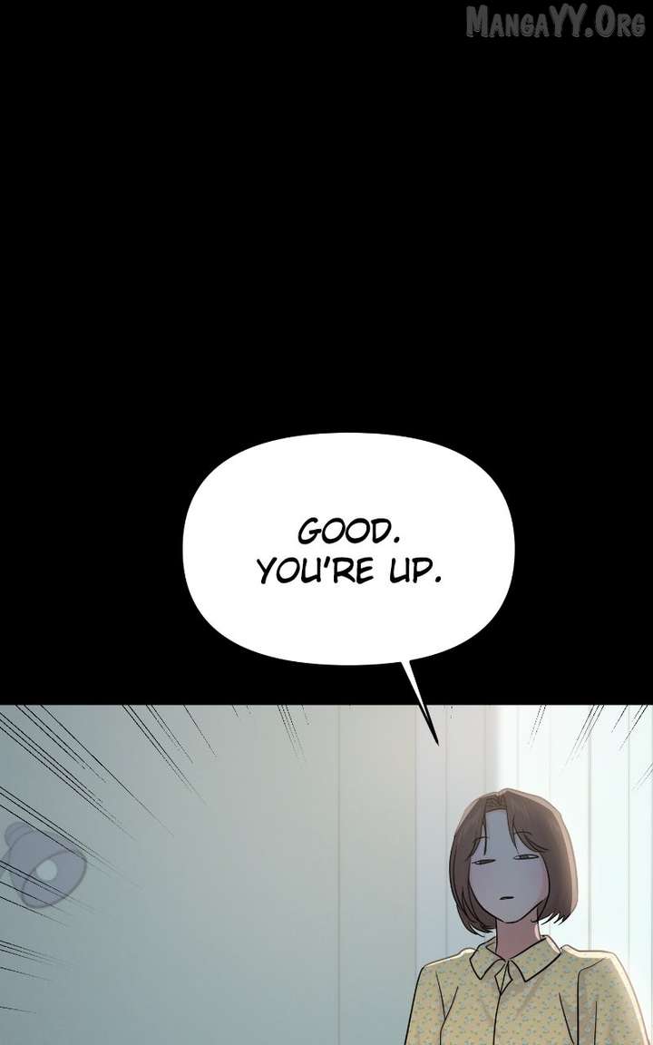 A Campus Romance, I Guess Chapter 101 - Page 96