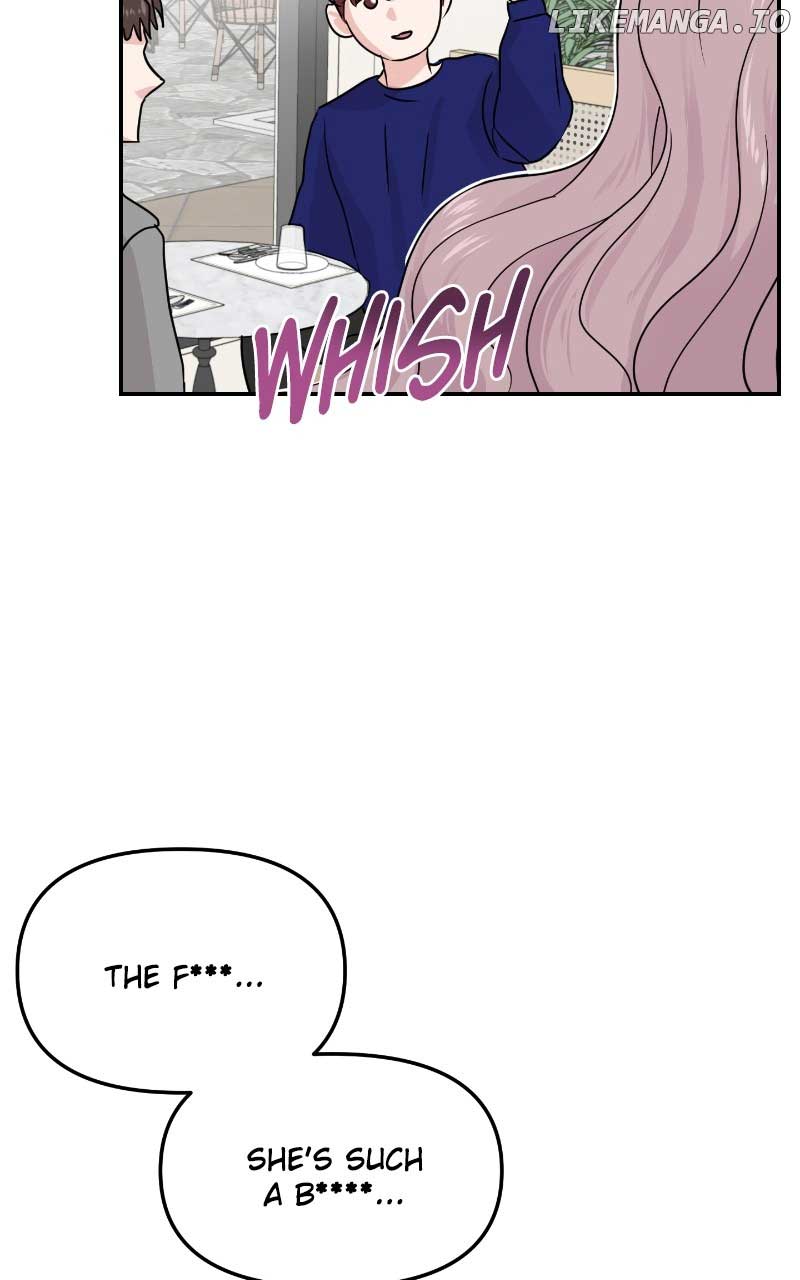 A Campus Romance, I Guess Chapter 11 - Page 10