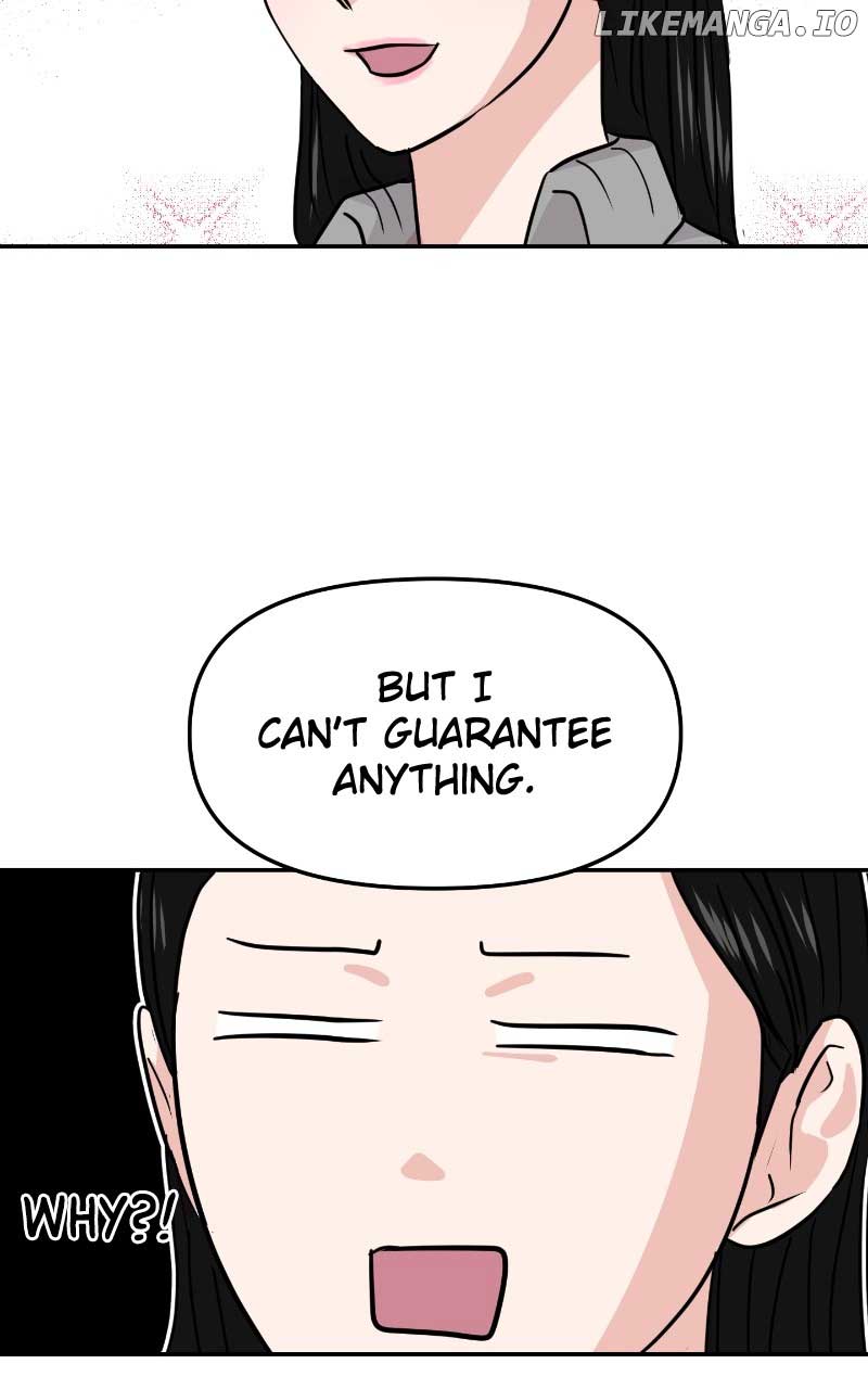 A Campus Romance, I Guess Chapter 11 - Page 102