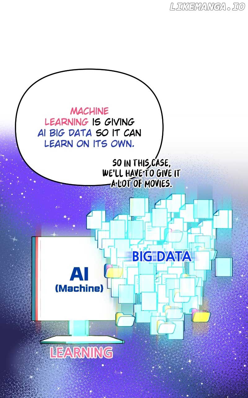 A Campus Romance, I Guess Chapter 11 - Page 103