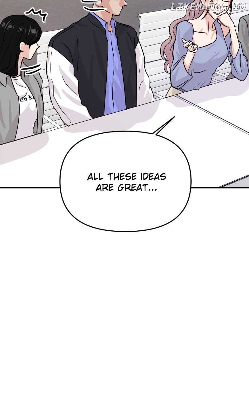 A Campus Romance, I Guess Chapter 11 - Page 106